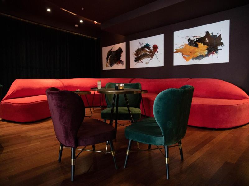 Arka Art Hotel image