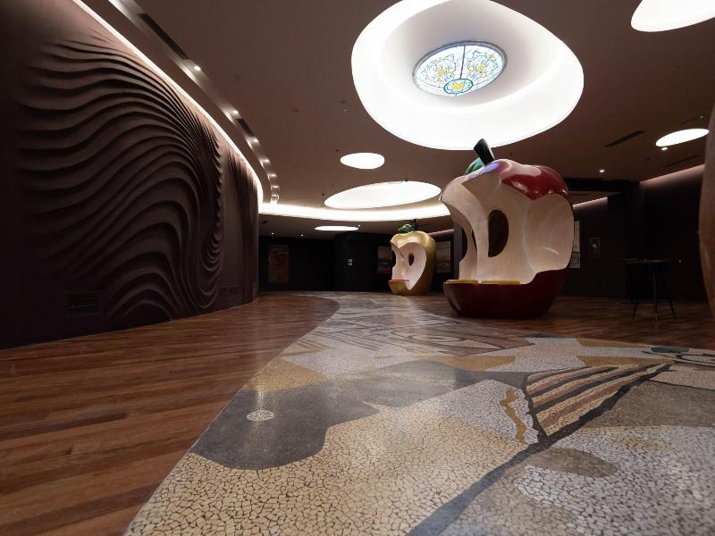 Arka Art Hotel image