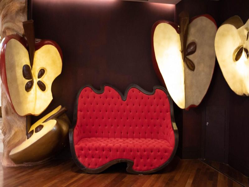 Arka Art Hotel image