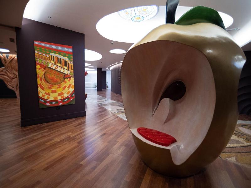 Arka Art Hotel image