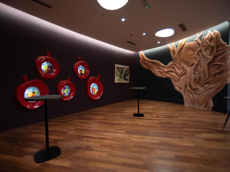 Arka Art Hotel image