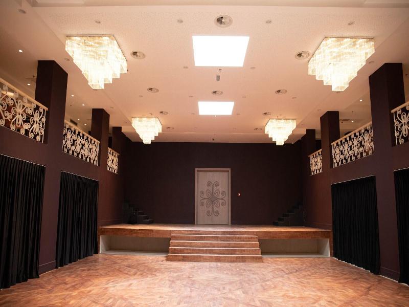 Arka Art Hotel image