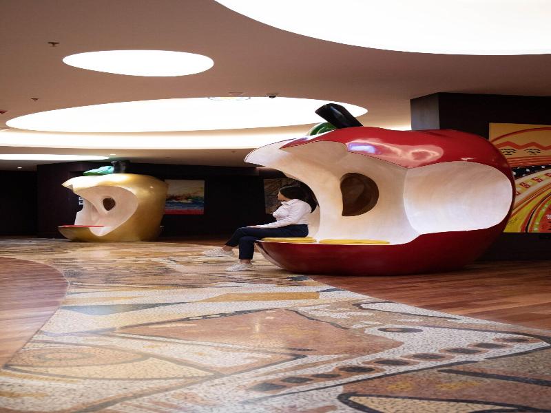 Arka Art Hotel image