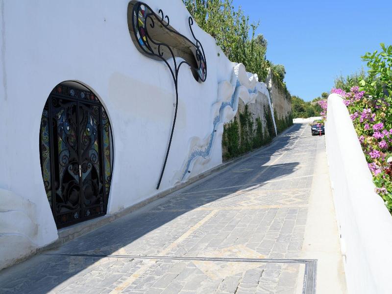 Arka Art Hotel image