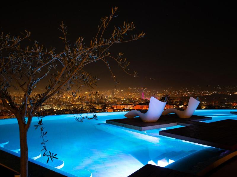 Arka Art Hotel image