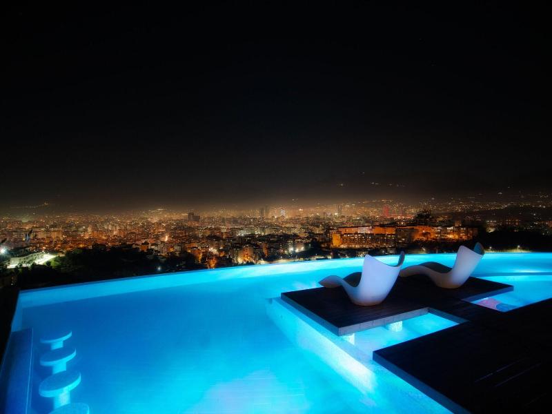 Arka Art Hotel image