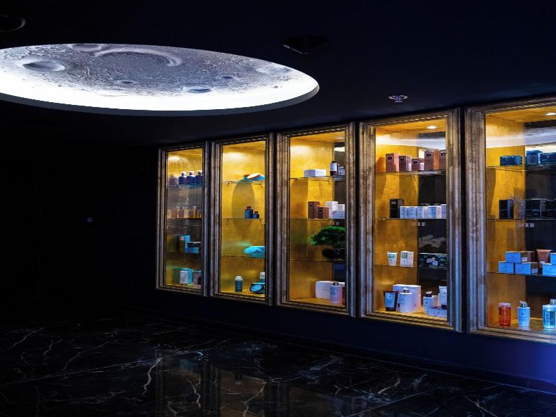 Arka Art Hotel image