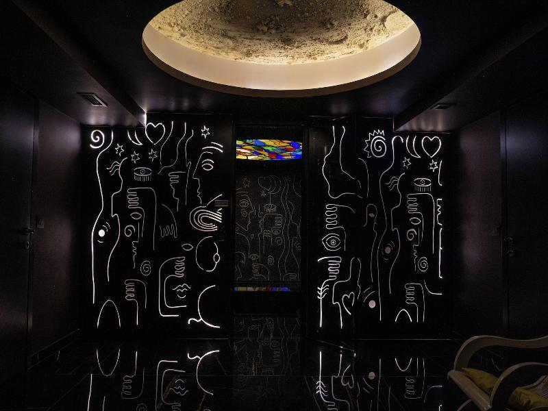 Arka Art Hotel image