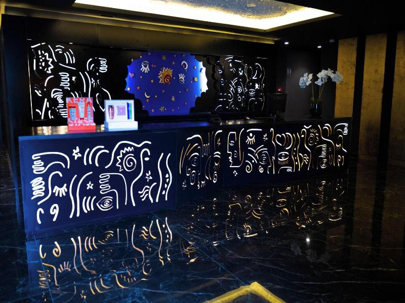 Arka Art Hotel image