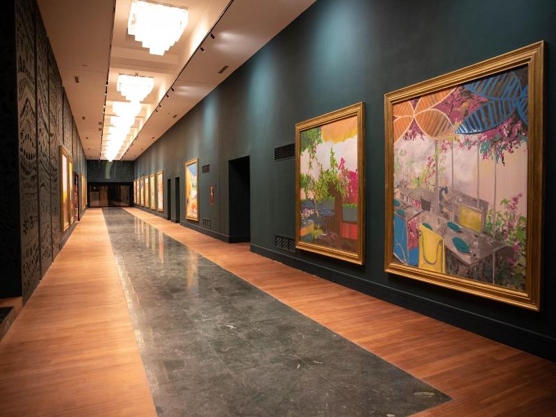 Arka Art Hotel image