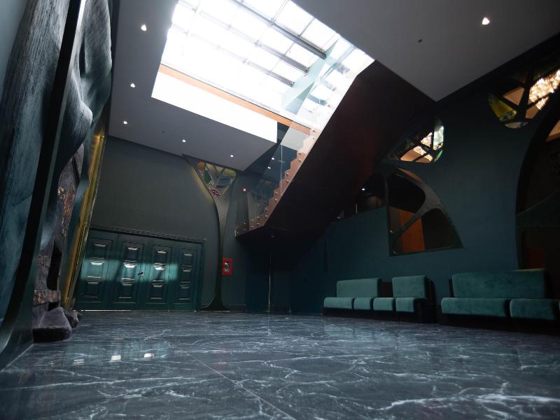 Arka Art Hotel image