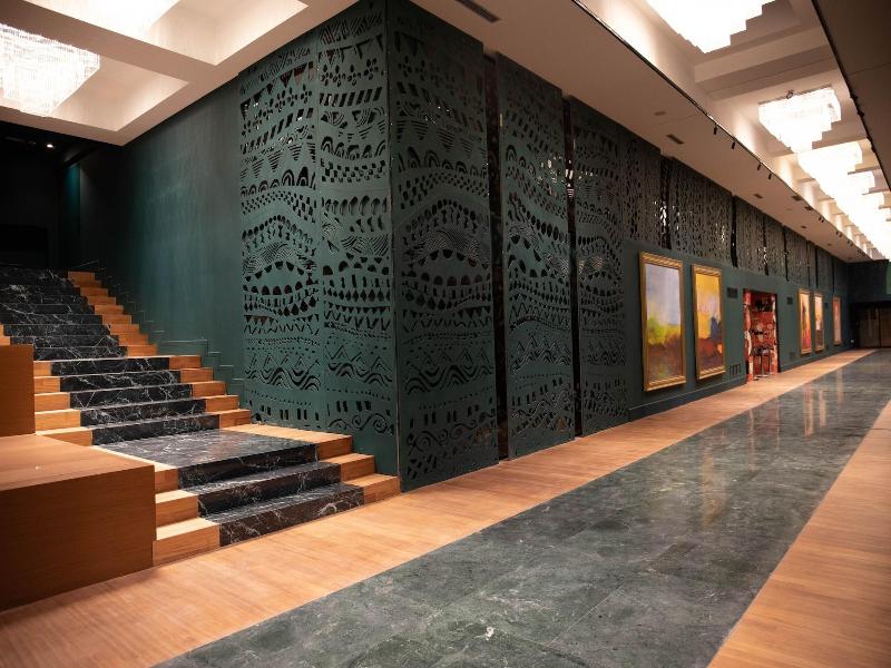 Arka Art Hotel image
