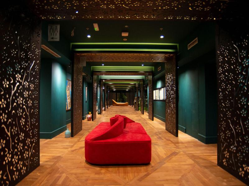 Arka Art Hotel image