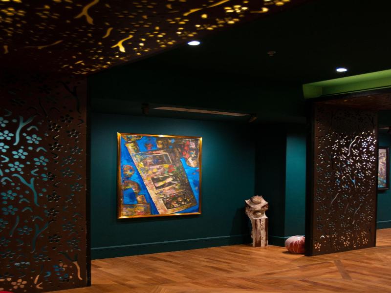 Arka Art Hotel image