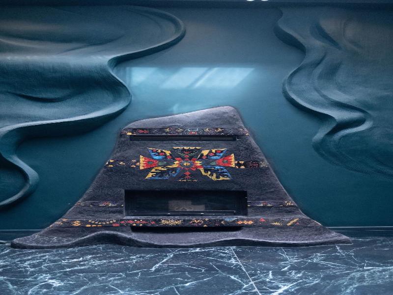 Arka Art Hotel image