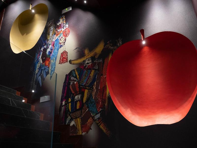 Arka Art Hotel image