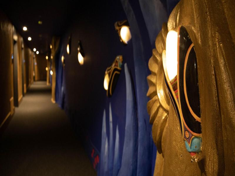Arka Art Hotel image