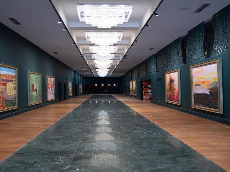 Arka Art Hotel image