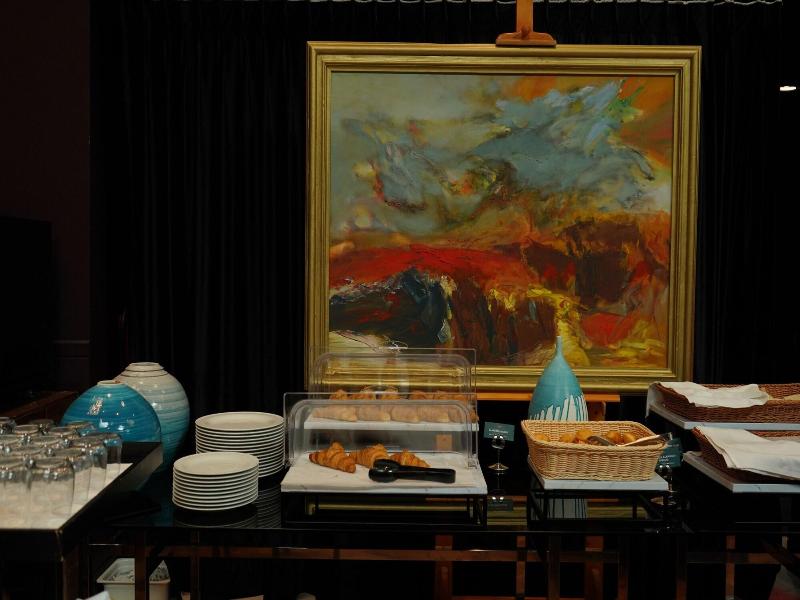 Arka Art Hotel image