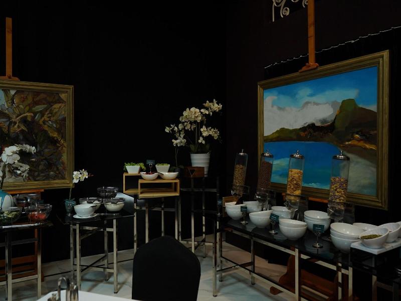 Arka Art Hotel image