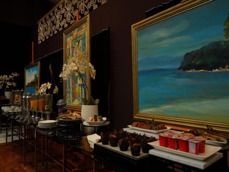 Arka Art Hotel image
