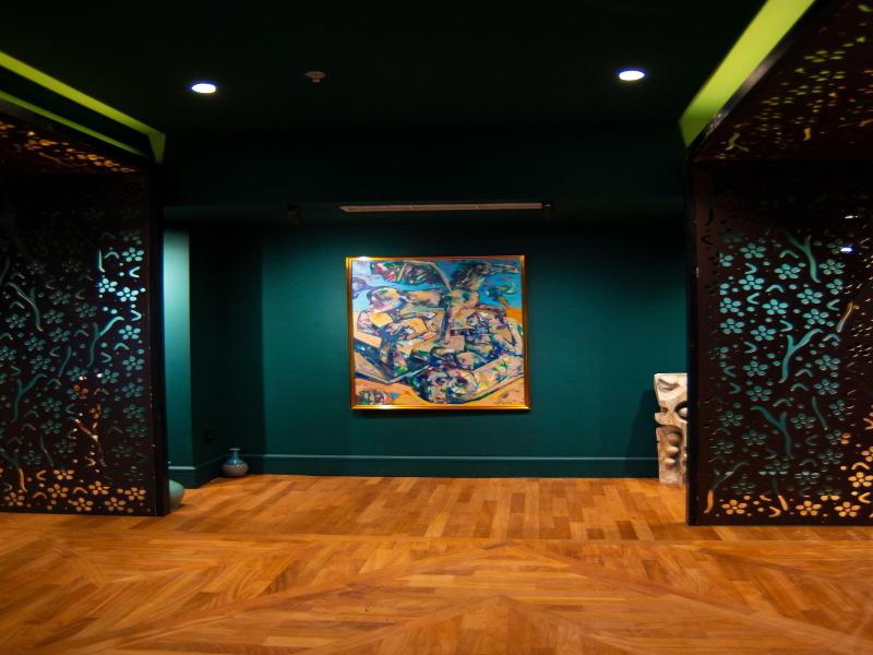 Arka Art Hotel image