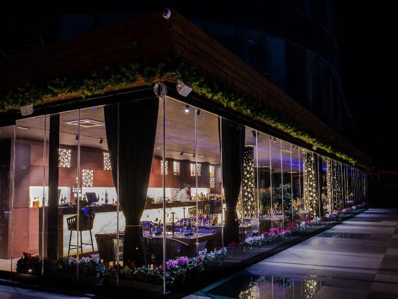 Arka Art Hotel image