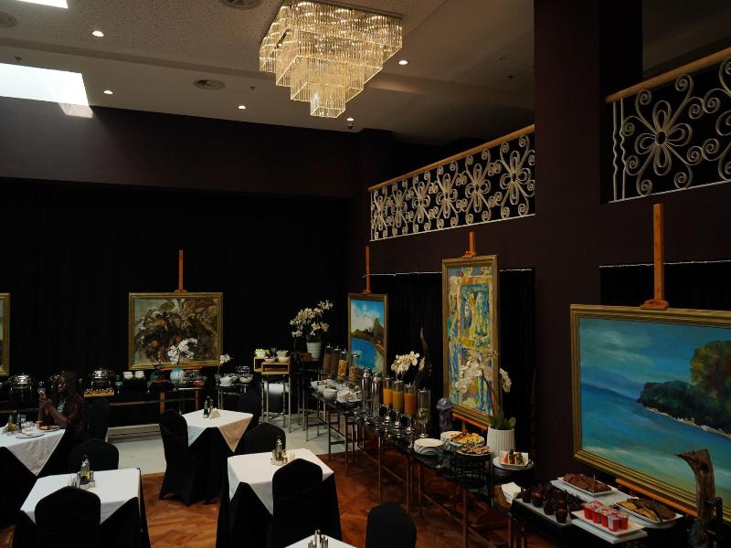 Arka Art Hotel image