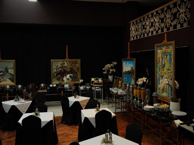 Arka Art Hotel image