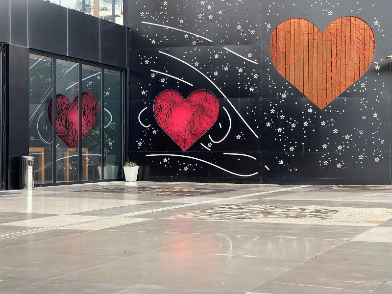 Arka Art Hotel image