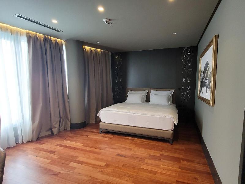 Arka Art Hotel image