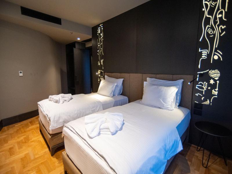 Arka Art Hotel image