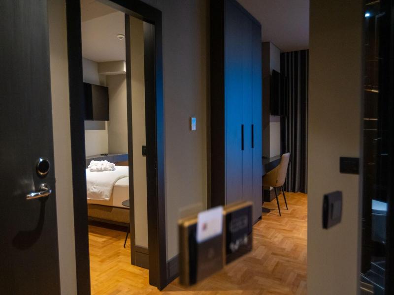Arka Art Hotel image