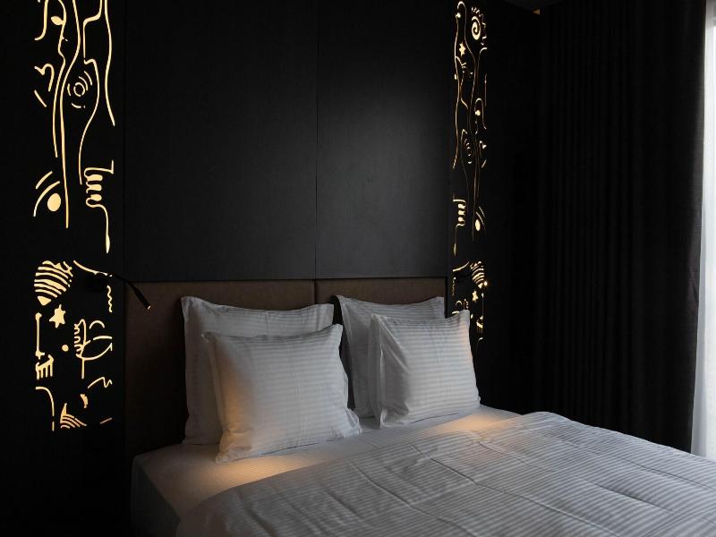 Arka Art Hotel image