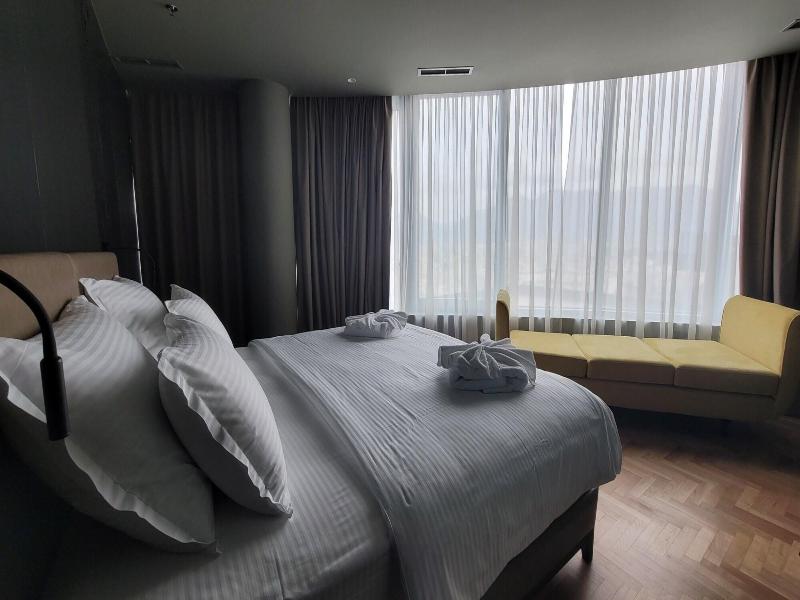 Arka Art Hotel image