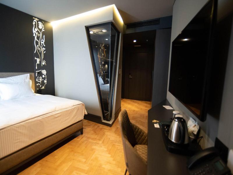 Arka Art Hotel image