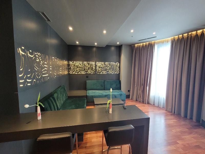 Arka Art Hotel image