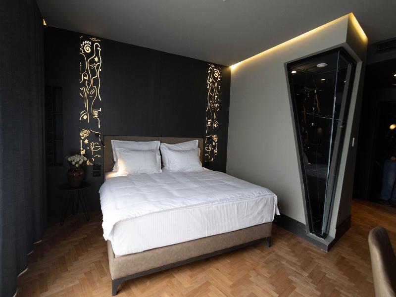 Arka Art Hotel image