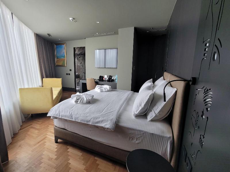 Arka Art Hotel image