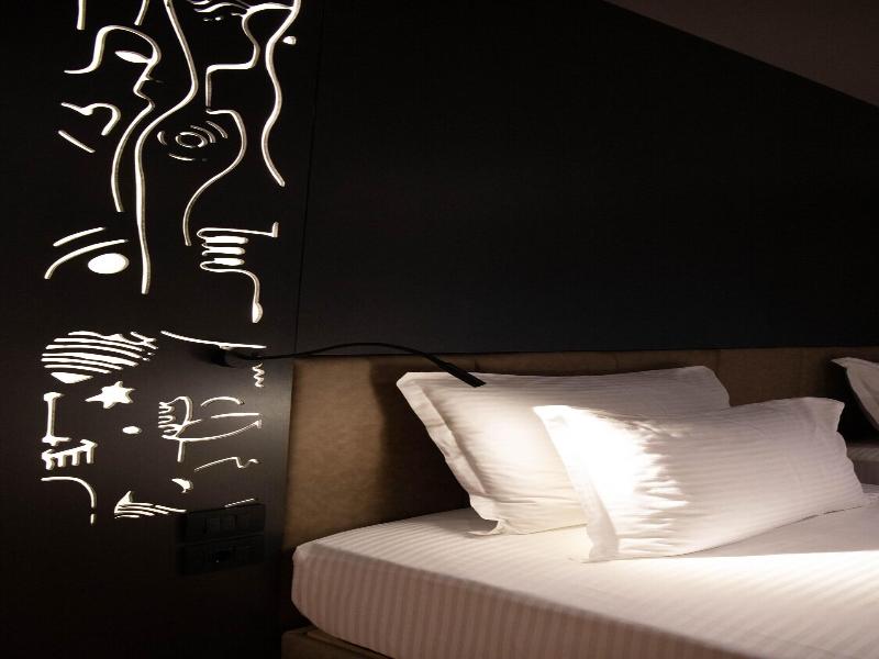 Arka Art Hotel image