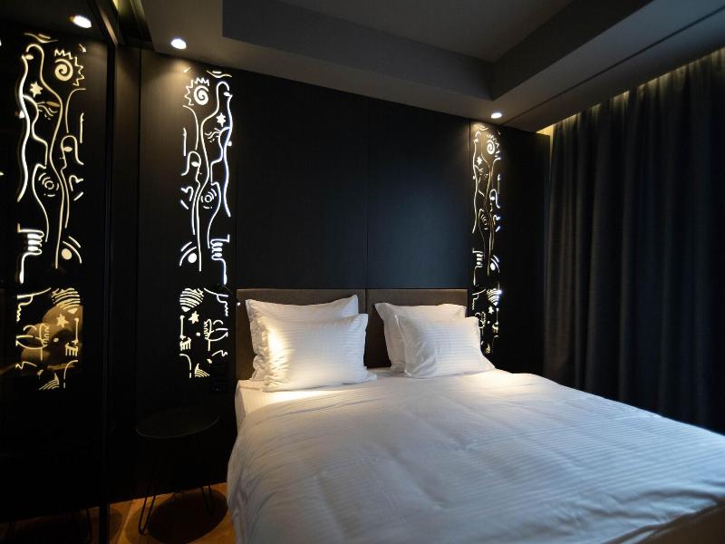Arka Art Hotel image