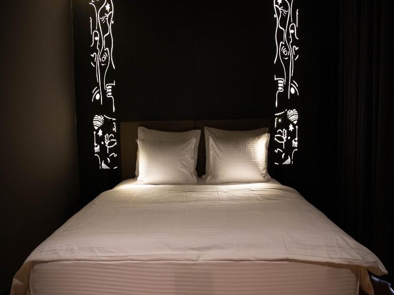 Arka Art Hotel image