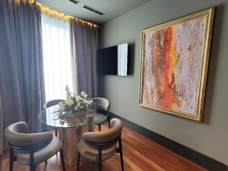 Arka Art Hotel image