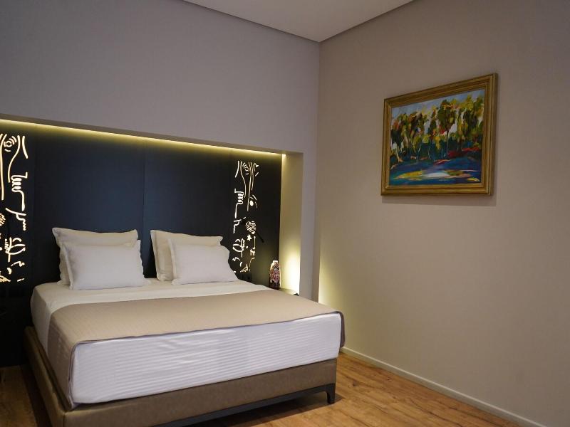 Arka Art Hotel image