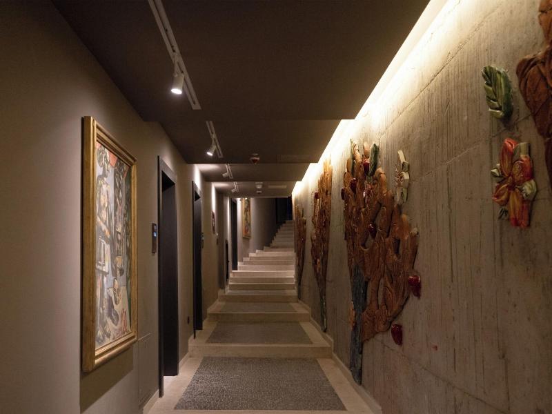 Arka Art Hotel image