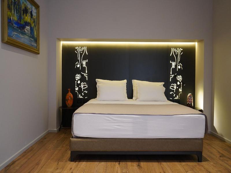 Arka Art Hotel image