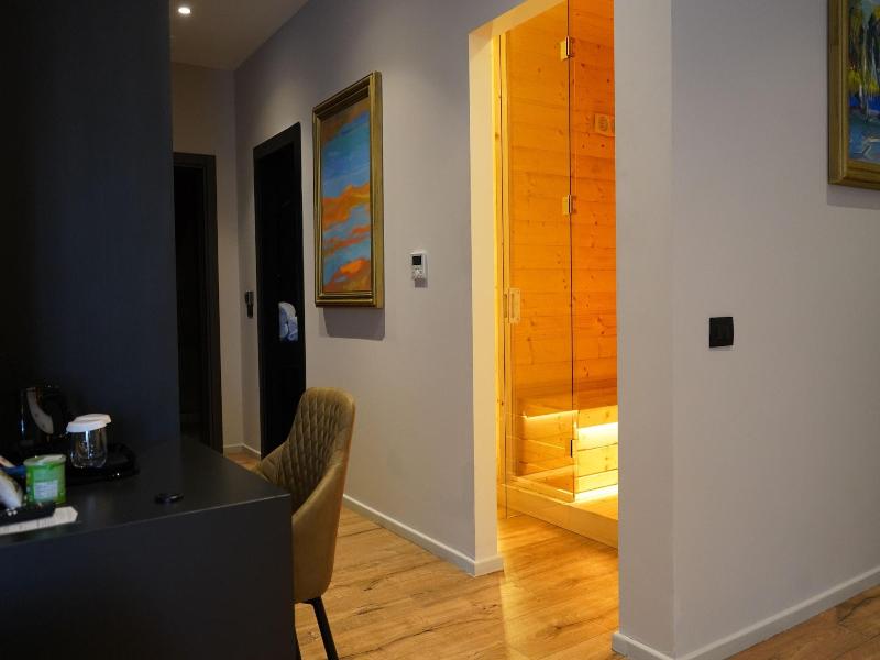 Arka Art Hotel image