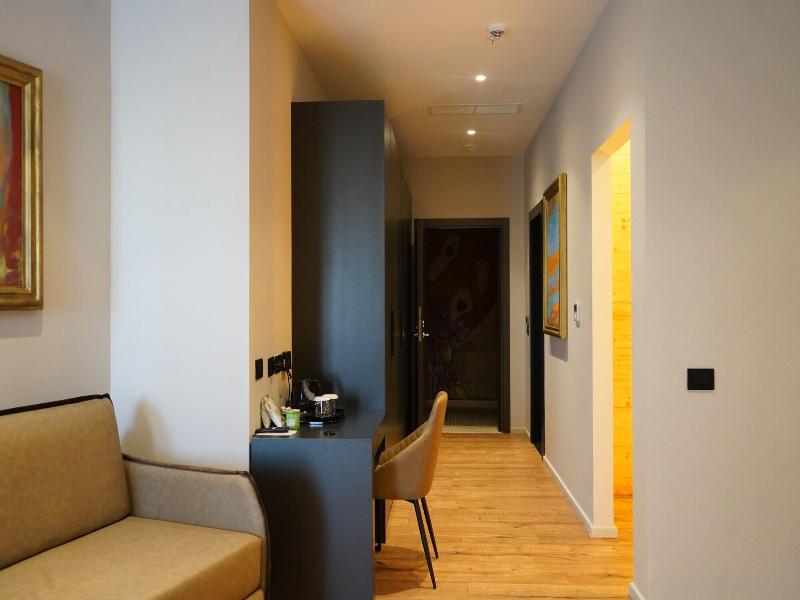 Arka Art Hotel image