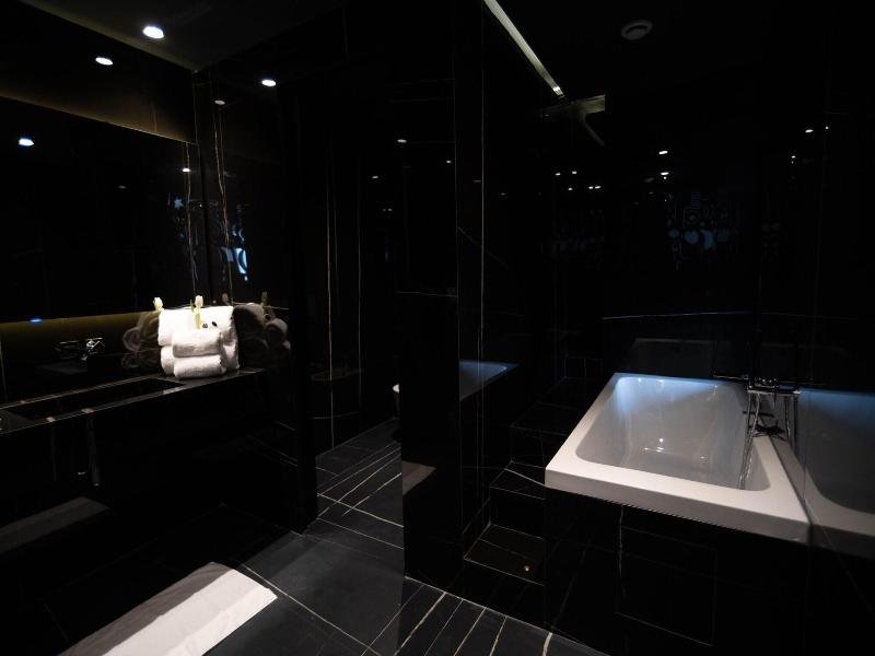 Arka Art Hotel image