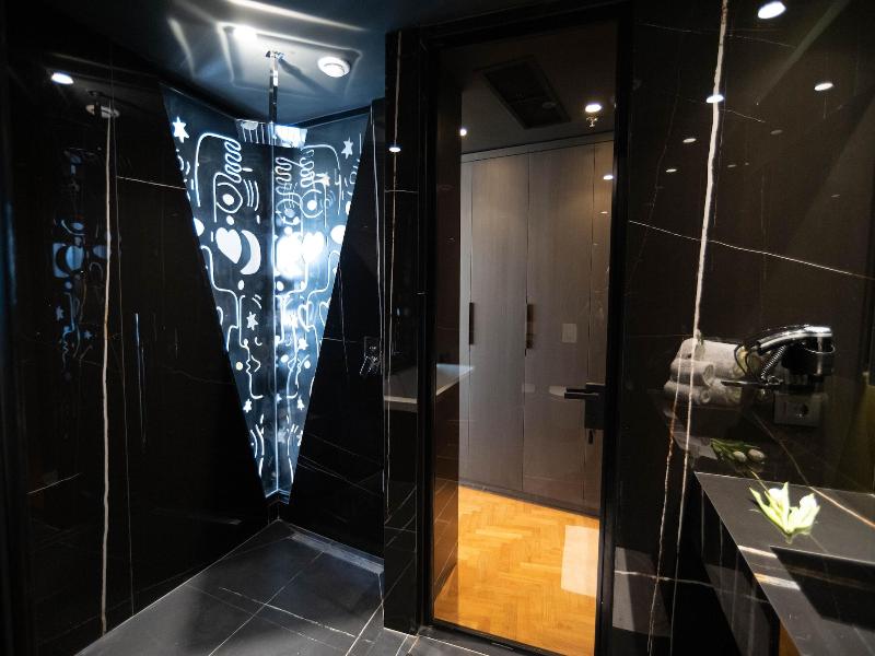 Arka Art Hotel image